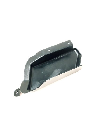 BRAKE PUMP GUARD 1