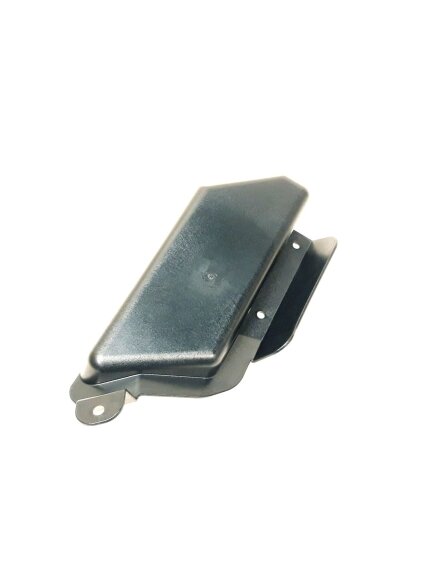 BRAKE PUMP GUARD