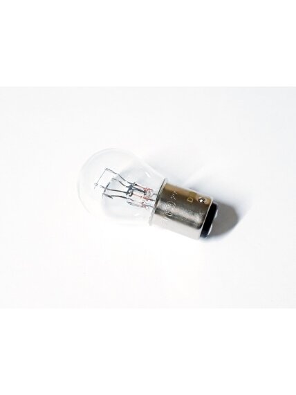 BRAKELIGHT BULB P21/5W BRAKELIGHT BULB P21/5W
