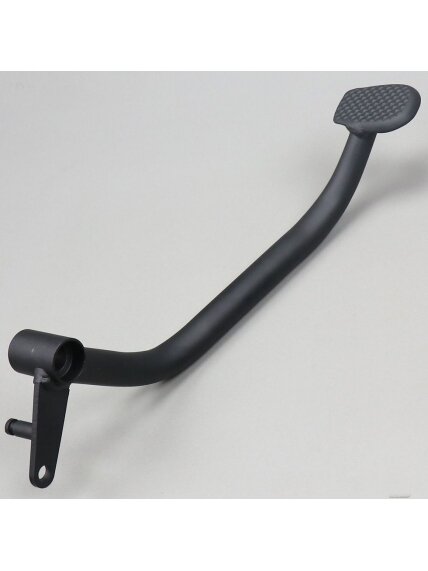 BRIXTON 125 - 250CC OEM GALINIO STABDŽIO PĖDALAS 430400-090 BRIXTON 125 - 250CC OEM GALINIO STABDŽIO PĖDALAS 430400-090