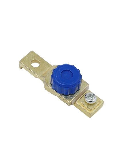 Bronco Battery switch universal