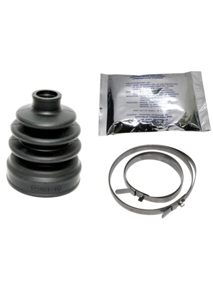 Bronco CV Boot kit Arctic Cat Honda Kawasaki Polaris Yamaha Bronco CV Boot kit Arctic Cat Honda Kawasaki Polaris Yamaha