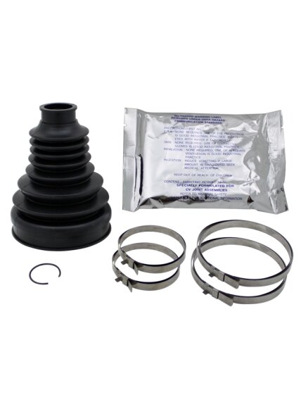Bronco CV Boot kit Can Am Polaris 23 x 76 x 111mm Bronco CV Boot kit Can Am Polaris 23 x 76 x 111mm