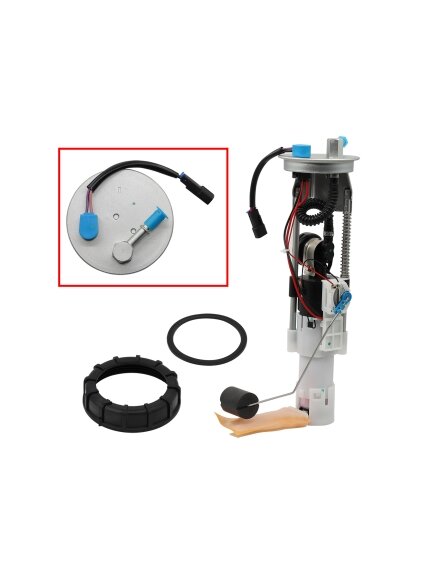 Bronco Fuel pump complete Polaris Sportsman 550 850 2009-10 Bronco Fuel pump complete Polaris Sportsman 550 850 2009-10