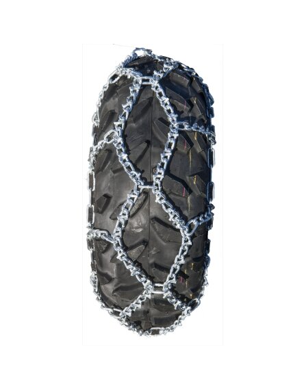 Bronco Grabberz Snow chains pair DIAMOND V-BAR (AU-065017) 137x36cm Bronco Grabberz Snow chains pair DIAMOND V-BAR (AU-065017) 137x36cm