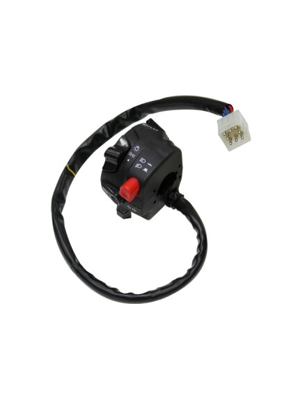 Bronco Handlebar switch Polaris Bronco Handlebar switch Polaris