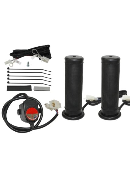 Bronco Heated grips Bronco Heated grips