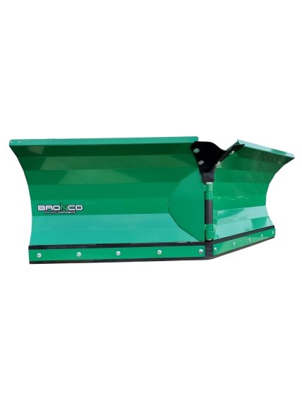 Bronco V-Plow 160-E Electric 1 Bronco V-Plow 160-E Electric 1
