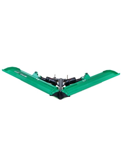 Bronco V-Plow 160-E Electric 3
