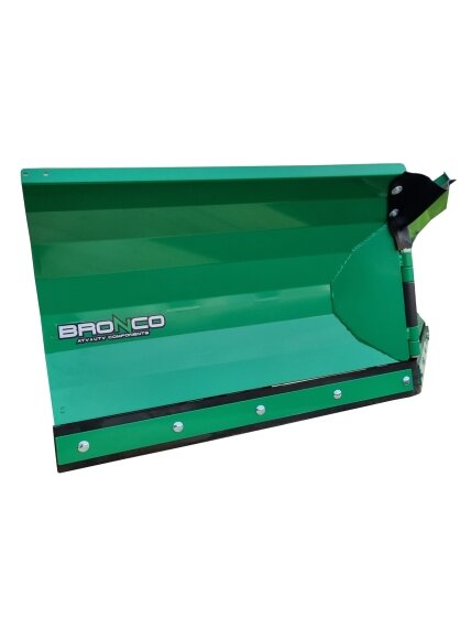 Bronco V-Plow 160-E Electric 4