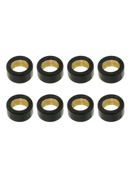 Bronco Weight Rollers Yamaha 30x15mm 21g Bronco Weight Rollers Yamaha 30x15mm 21g