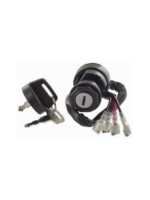 Bronco Ignition Keyswitch Polaris Bronco Ignition Keyswitch Polaris