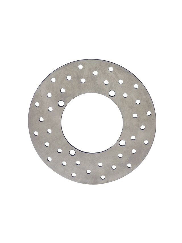 Bronco Brake Disc Polaris