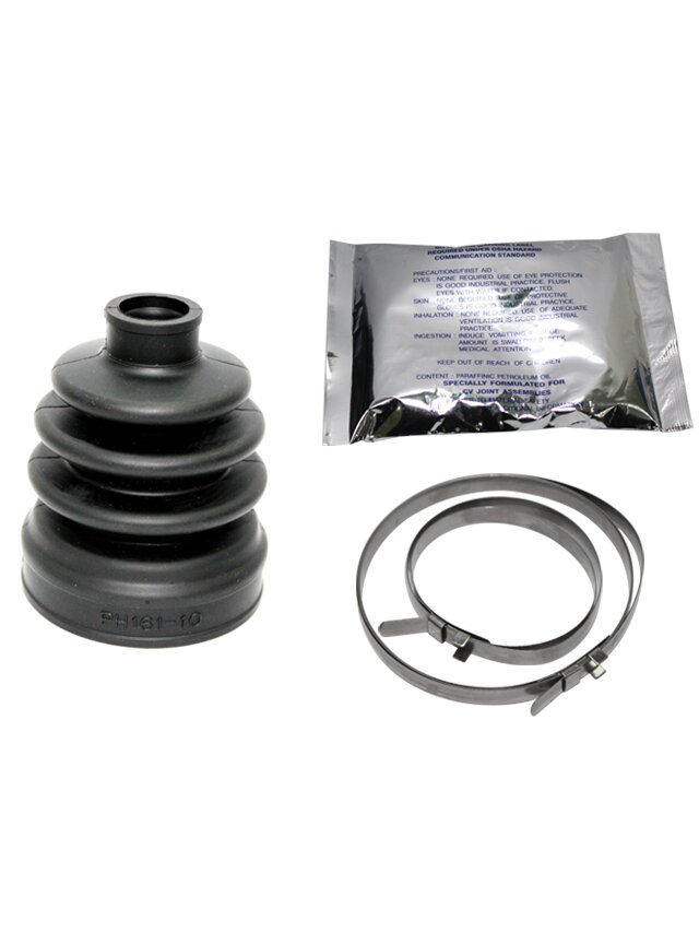 Bronco CV Boot kit Arctic Cat Honda Kawasaki Polaris Yamaha Bronco CV Boot kit Arctic Cat Honda Kawasaki Polaris Yamaha