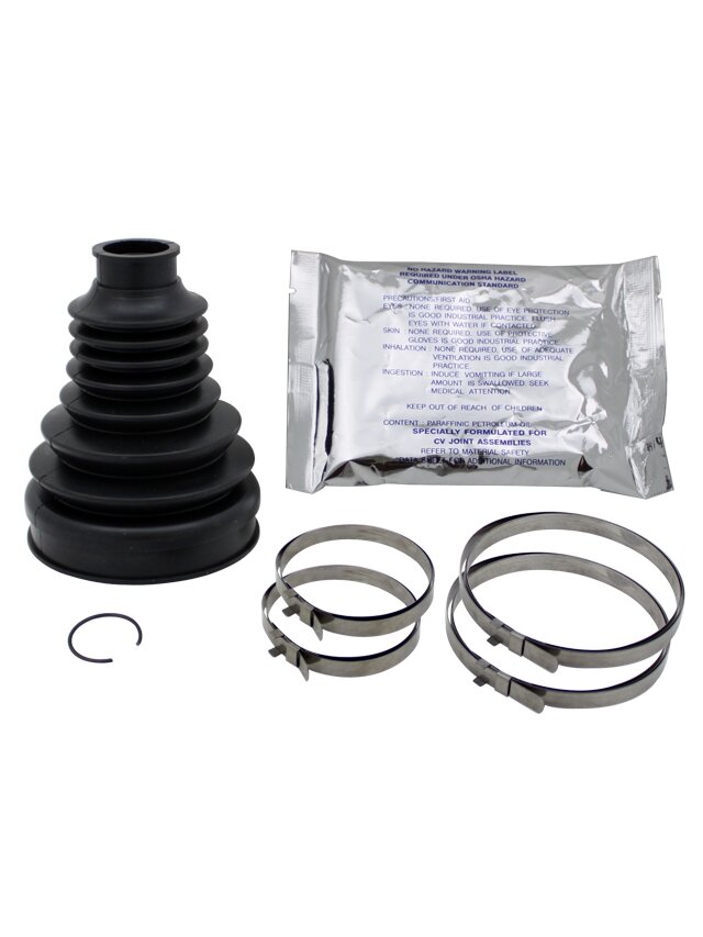 Bronco CV Boot kit Can Am Polaris 23 x 76 x 111mm Bronco CV Boot kit Can Am Polaris 23 x 76 x 111mm