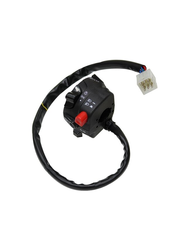 Bronco Handlebar switch Polaris