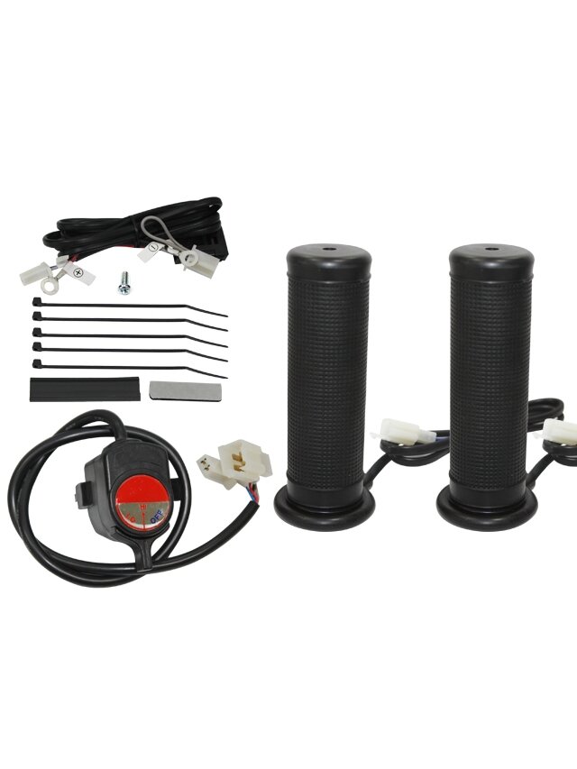Bronco Heated grips Bronco Heated grips