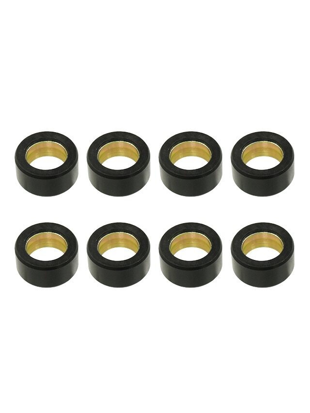 Bronco Weight Rollers Yamaha 30x15mm 21g Bronco Weight Rollers Yamaha 30x15mm 21g