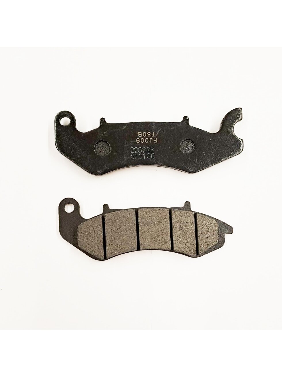 BRIXTON FELSBERG, CROMWELL 125 OEM PRIEKINĖS STABDŽIŲ TRINKELĖS (KALADĖLĖS) 441110-BX125-00