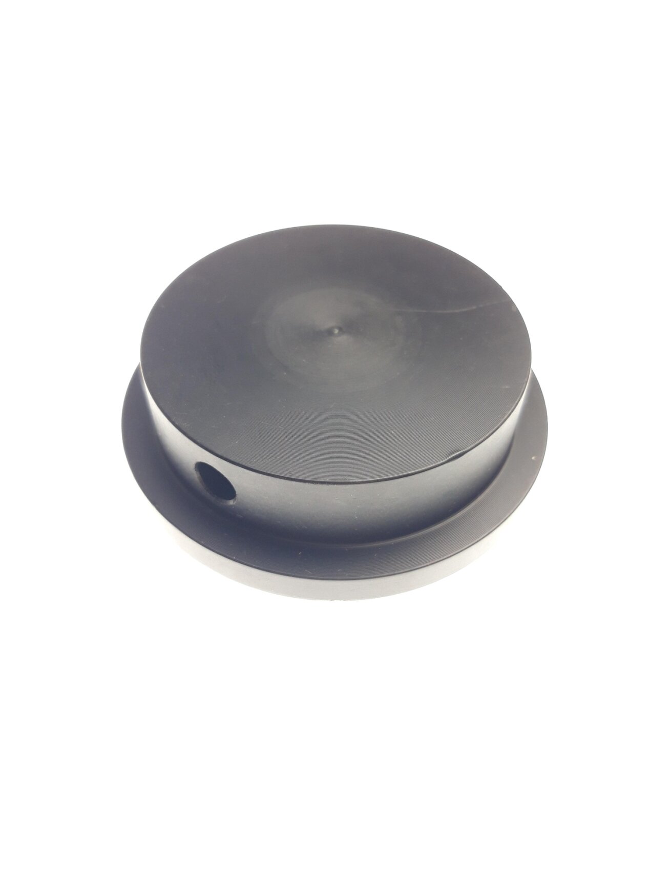 Bumper: Bump/Stop Pad, Black Derlin o 2.5 Bump Stop 1 Bumper: Bump/Stop Pad, Black Derlin o 2.5 Bump Stop 1