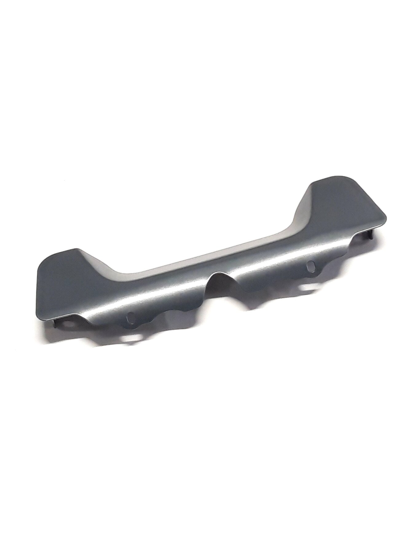 BUMPER TRIM PANEL(FROSTED SILVER) BUMPER TRIM PANEL(FROSTED SILVER)