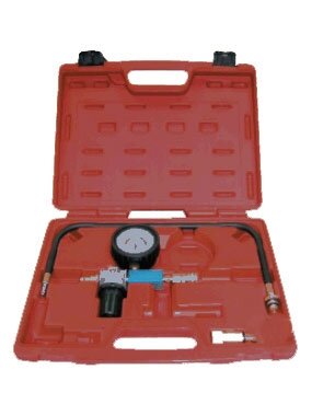 Buzzetti cylinder leakdown tester