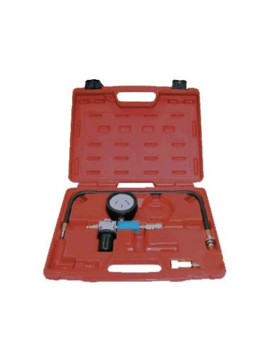 Buzzetti cylinder leakdown tester
