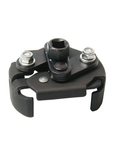 Buzzetti oilfilter wrench 60-100mm
