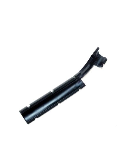 BUFFER RUBBER SLEEVE 1