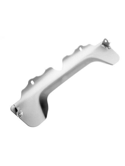 BUMPER TRIM PANEL（SILVER GRAY） 1