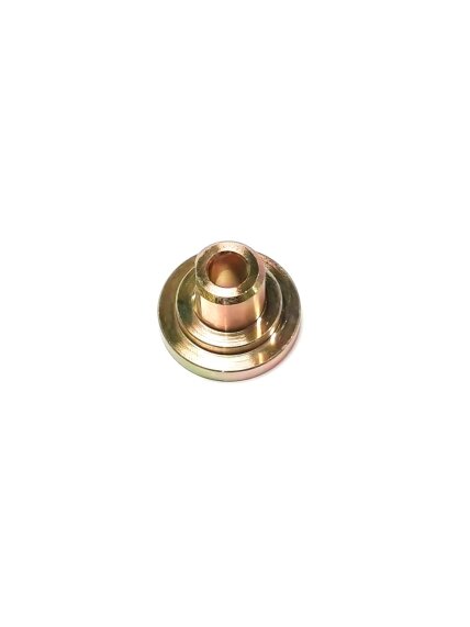 Bushing support stabilizer Bushing support stabilizer