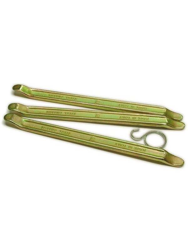 Buzzetti Tyre tool set (3pcs) l.240mm Buzzetti Tyre tool set (3pcs) l.240mm