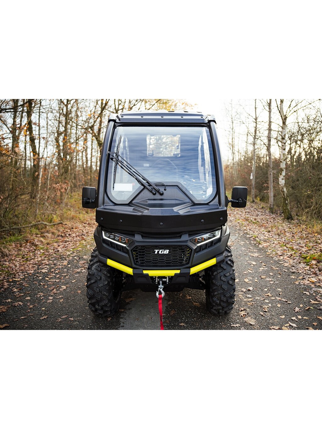 Cabin ATV TGB Blade 600/1000 LTX/MAX 1 Cabin ATV TGB Blade 600/1000 LTX/MAX 1