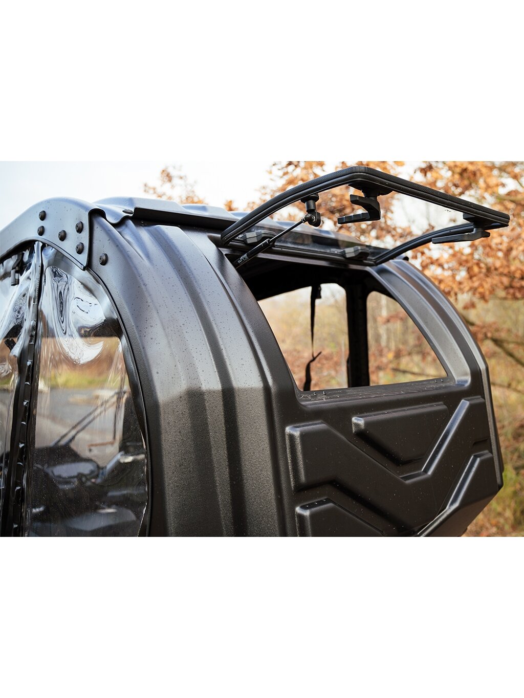 Cabin ATV TGB Blade 600/1000 LTX/MAX 2