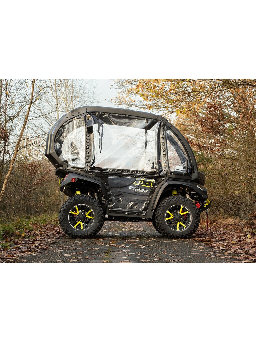 Cabin ATV TGB Blade 600/1000 LTX/MAX 3 Cabin ATV TGB Blade 600/1000 LTX/MAX 3