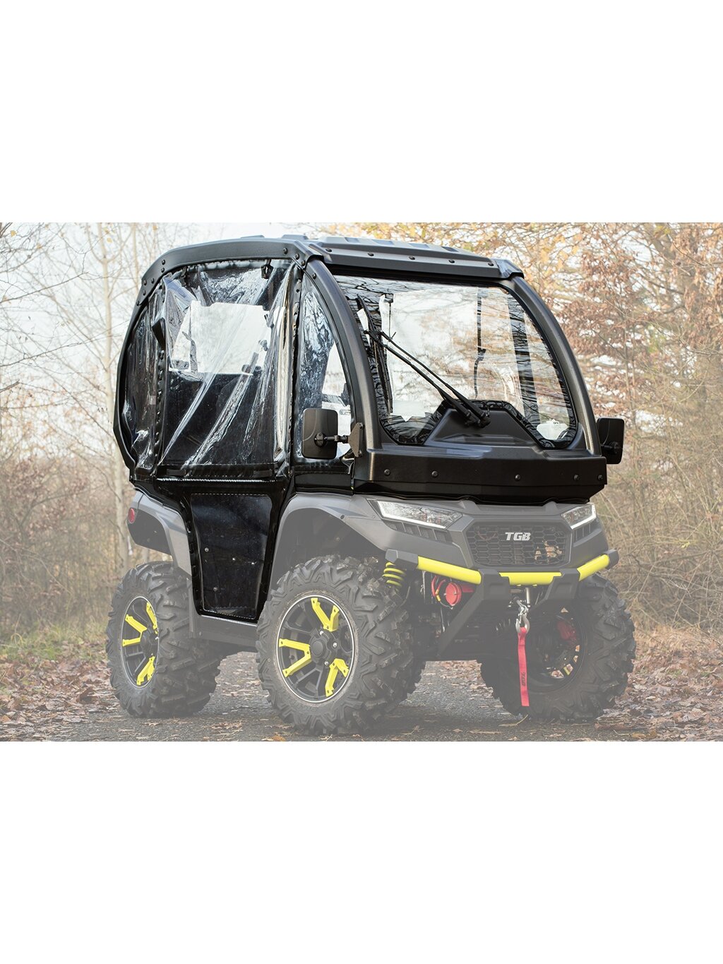 Cabin ATV TGB Blade 600/1000 LTX/MAX