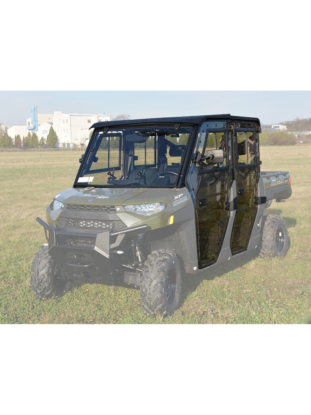 Cabin Polaris RANGER XP 1000 CREW (2019-XX)