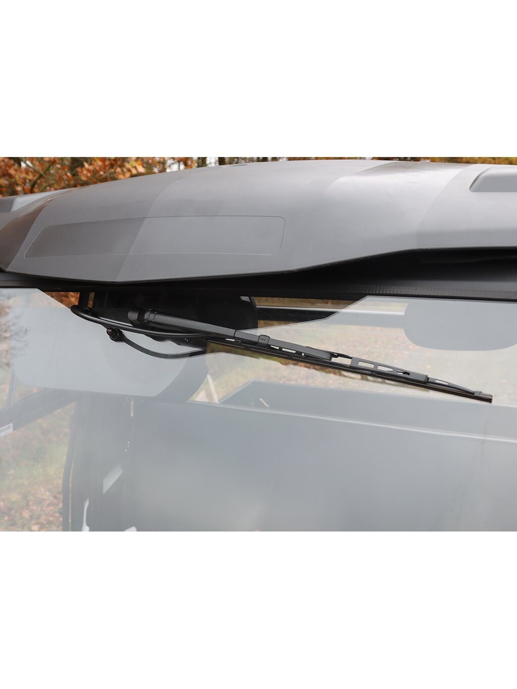 Cabin with heating for LINHAI UTV 1100 DIESEL without roof (fit with original roof) Redesign 2022 5 Cabin with heating for LINHAI UTV 1100 DIESEL without roof (fit with original roof) Redesign 2022 5