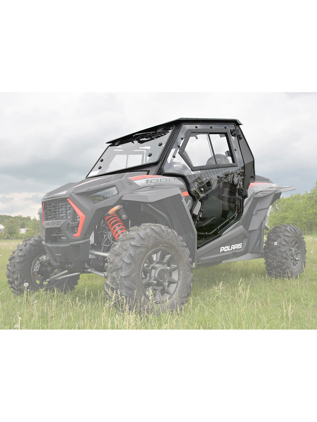 Cabin (with wiper, washer, heating kit) Polaris RZR XP (2024-) 1 Cabin (with wiper, washer, heating kit) Polaris RZR XP (2024-) 1