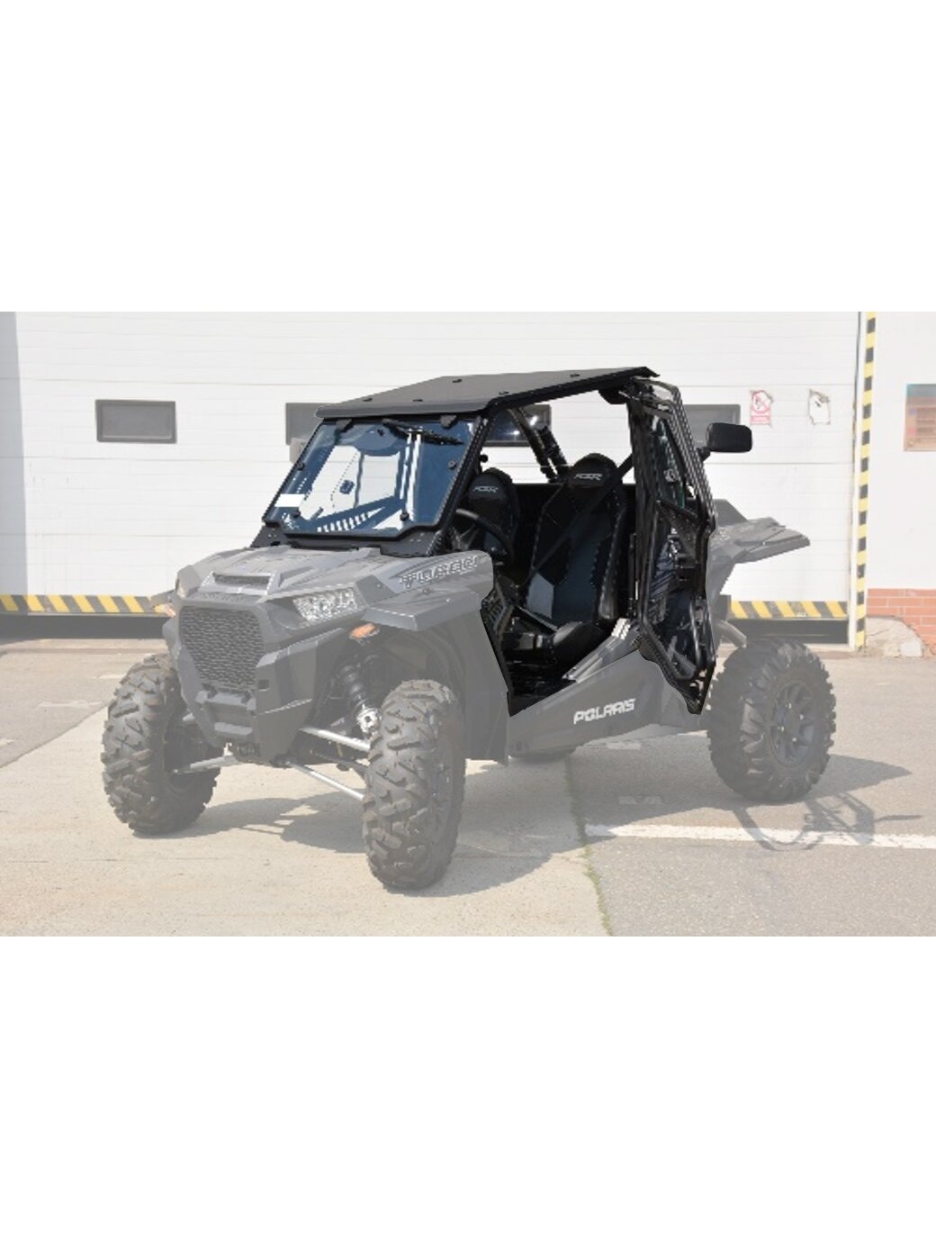 Cabin Polaris RZR XP 1000 TURBO (2016-2018) Cabin Polaris RZR XP 1000 TURBO (2016-2018)