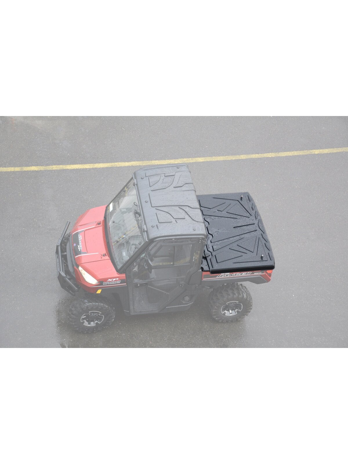 CARGO BED RANGER XP 1000, Diesel 1000 (2018-XX) 2