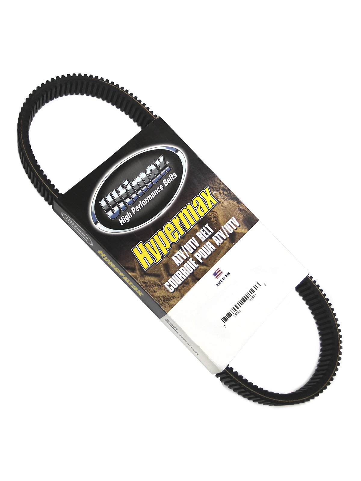 Carlisle Ultimax ATV belt, Deere Gator TH, TS, TX