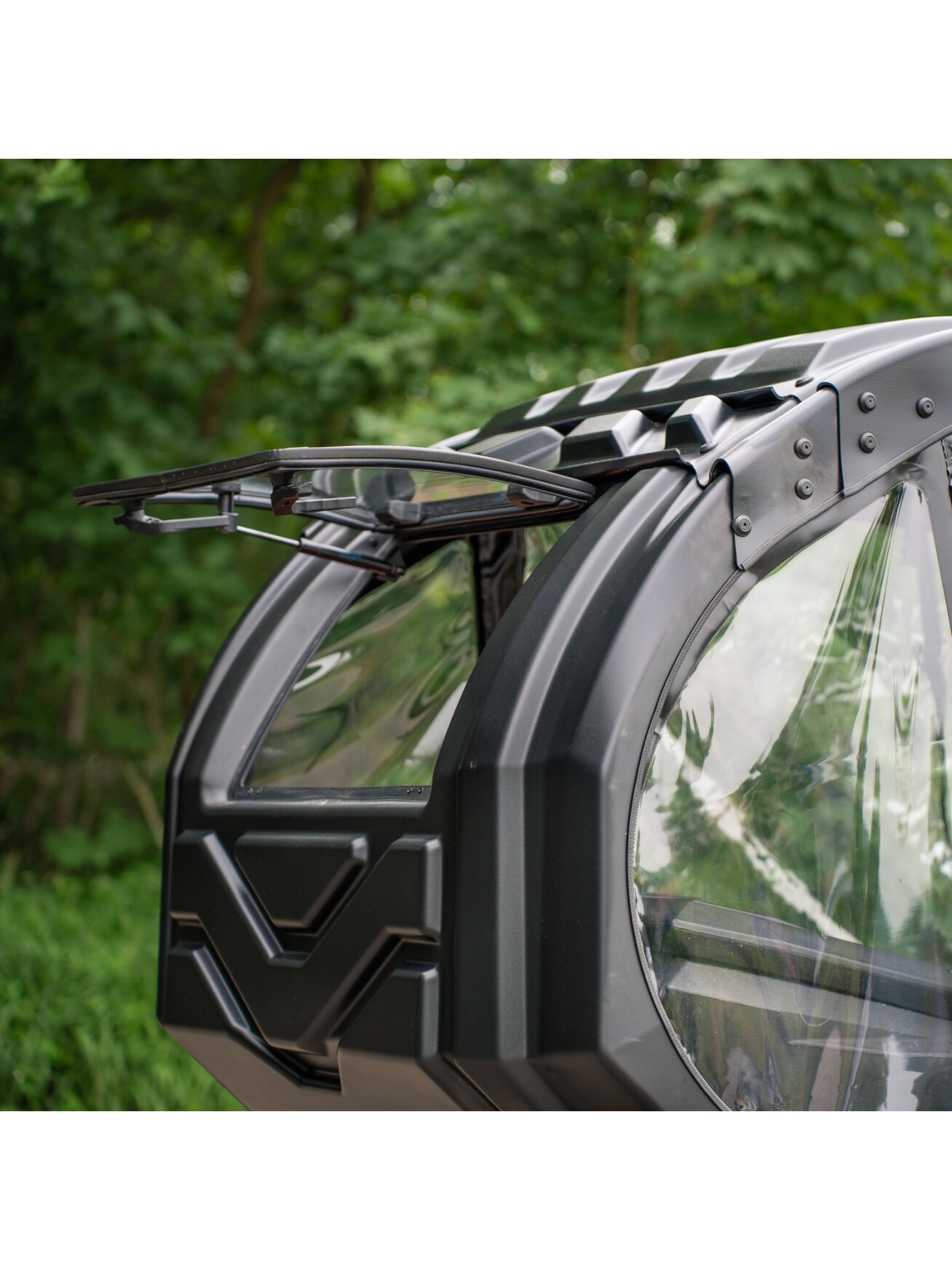 Cabin ATV SEGWAY SNARLER AT6 L 6 Cabin ATV SEGWAY SNARLER AT6 L 6