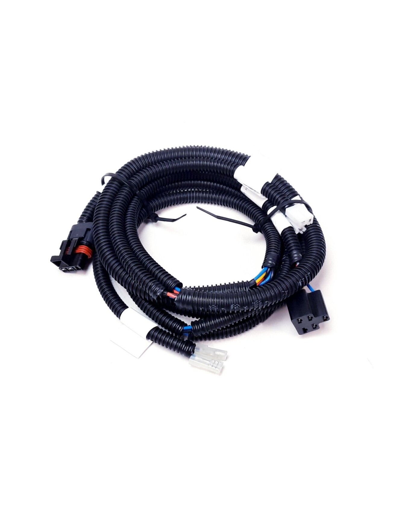 Cabin part - HEATER HARNESS 1