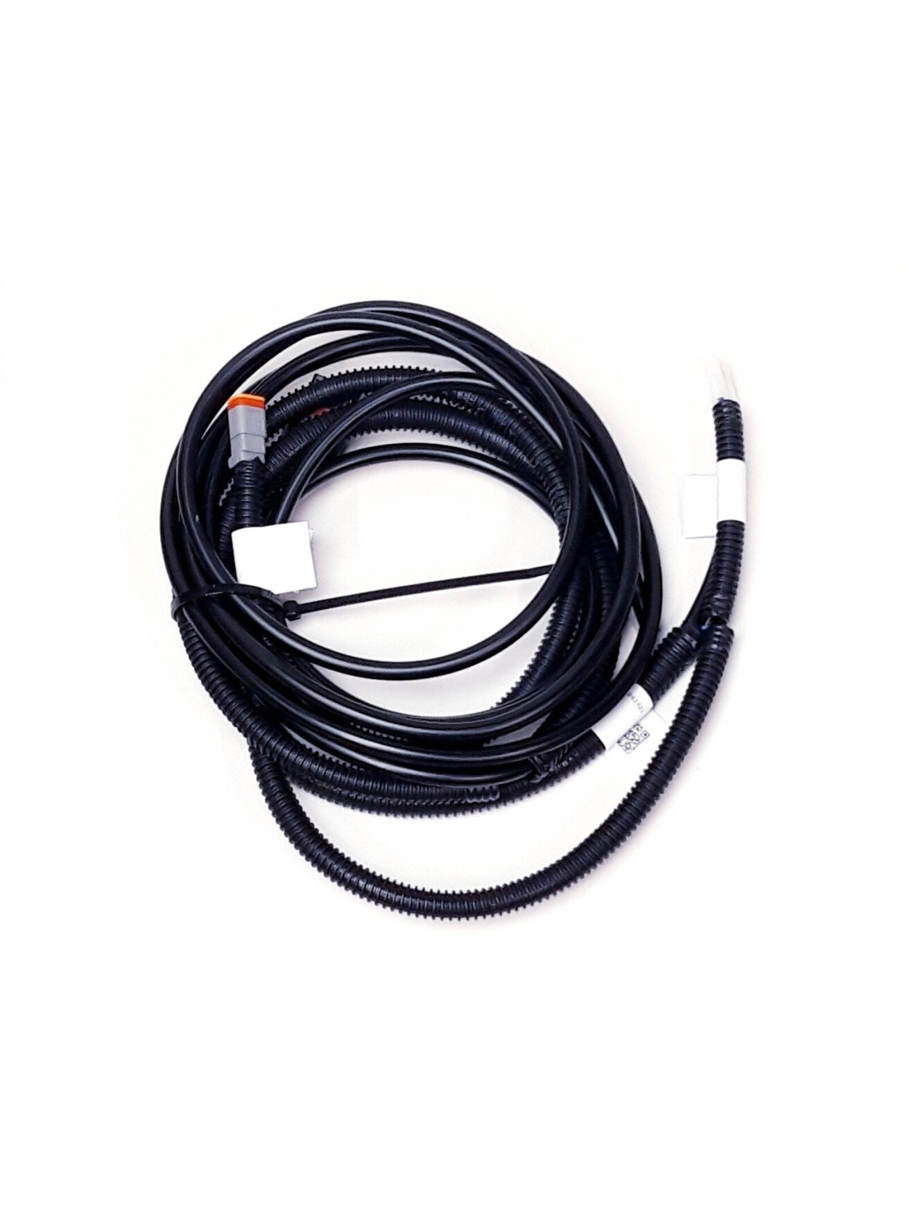 Cabin part - WASHER HARNESS 1 Cabin part - WASHER HARNESS 1