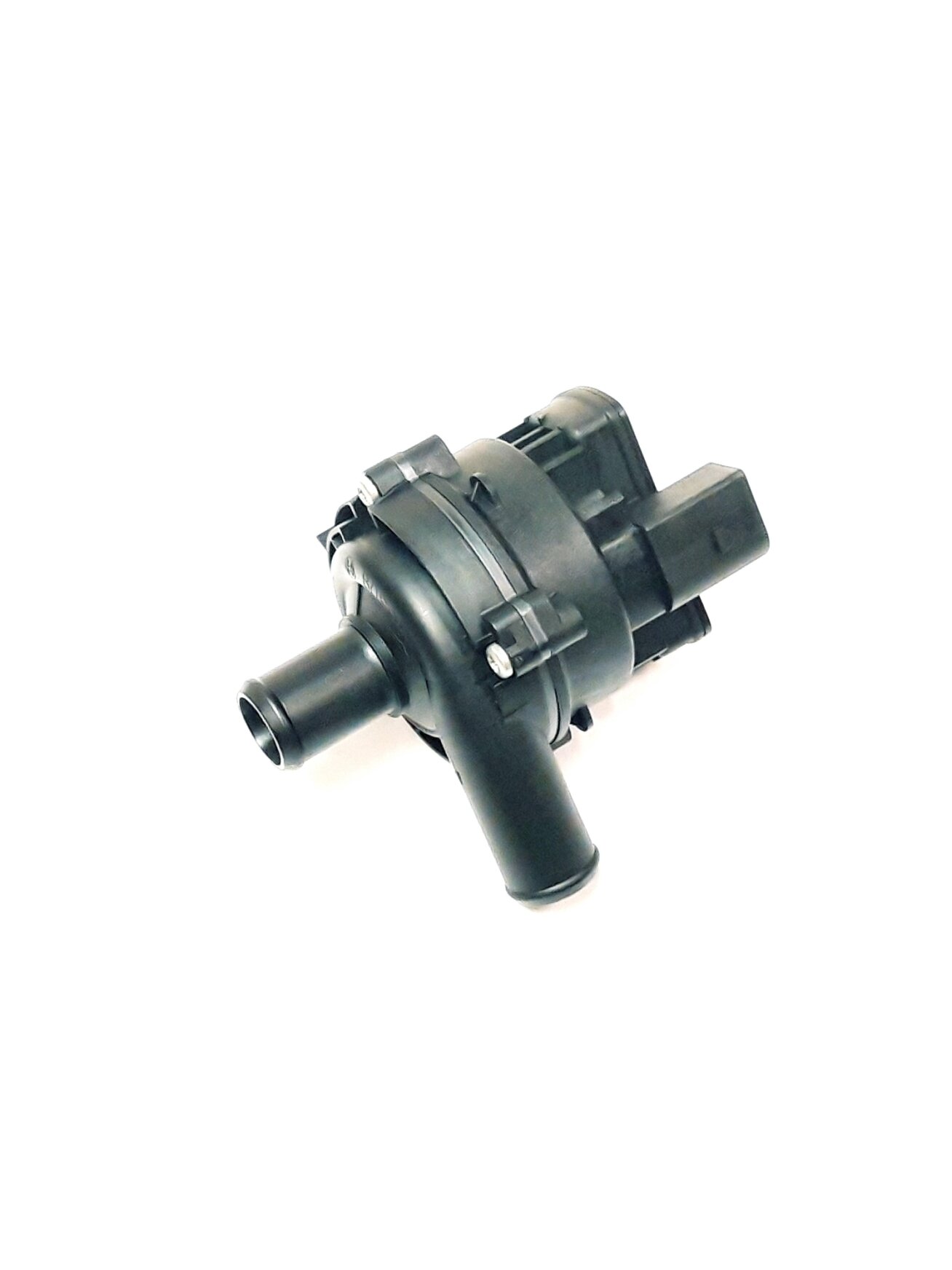 Cabin part - WATER PUMP assembly 2 Cabin part - WATER PUMP assembly 2