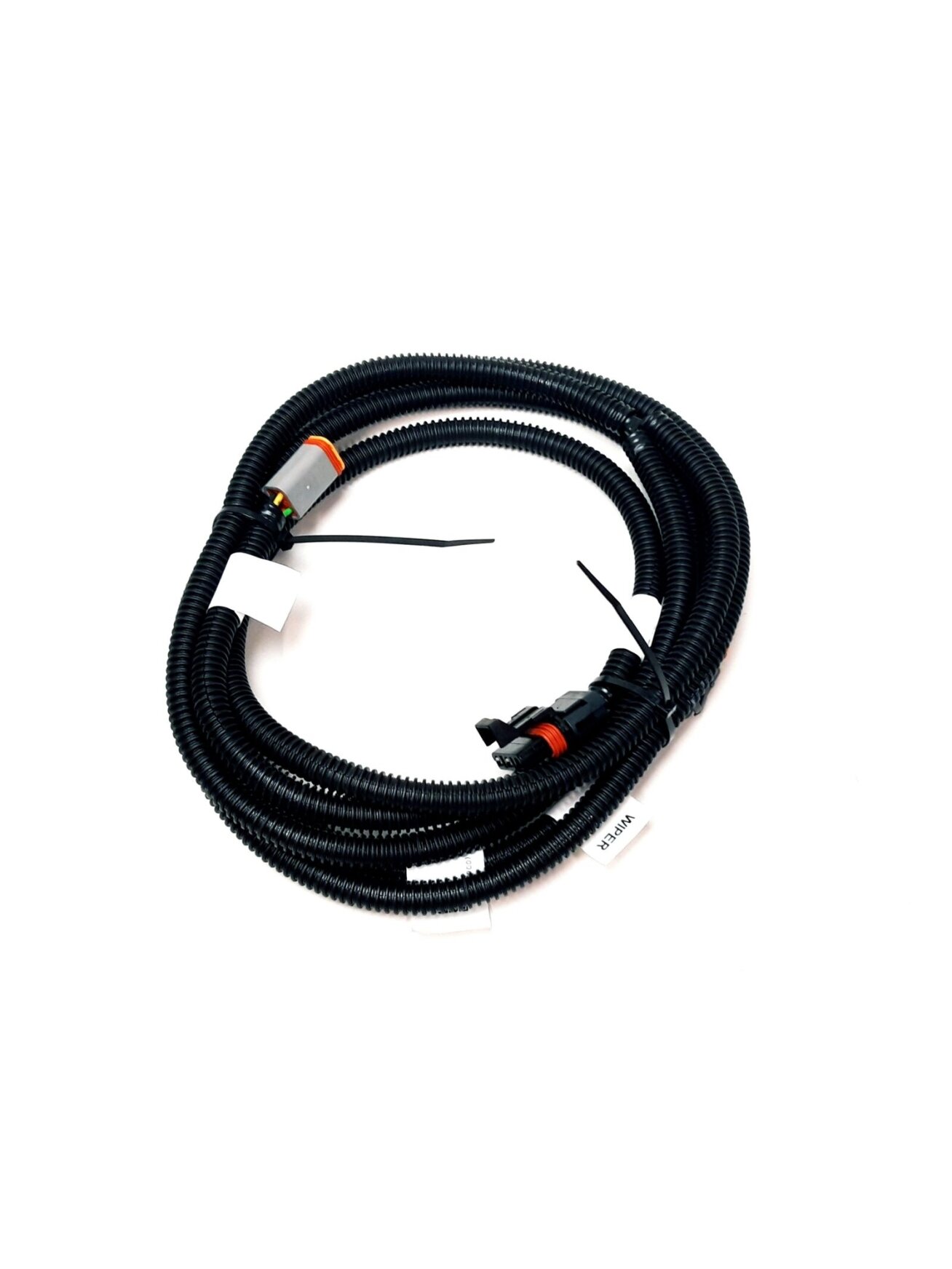 Cabin part - WIPER HARNESS 1