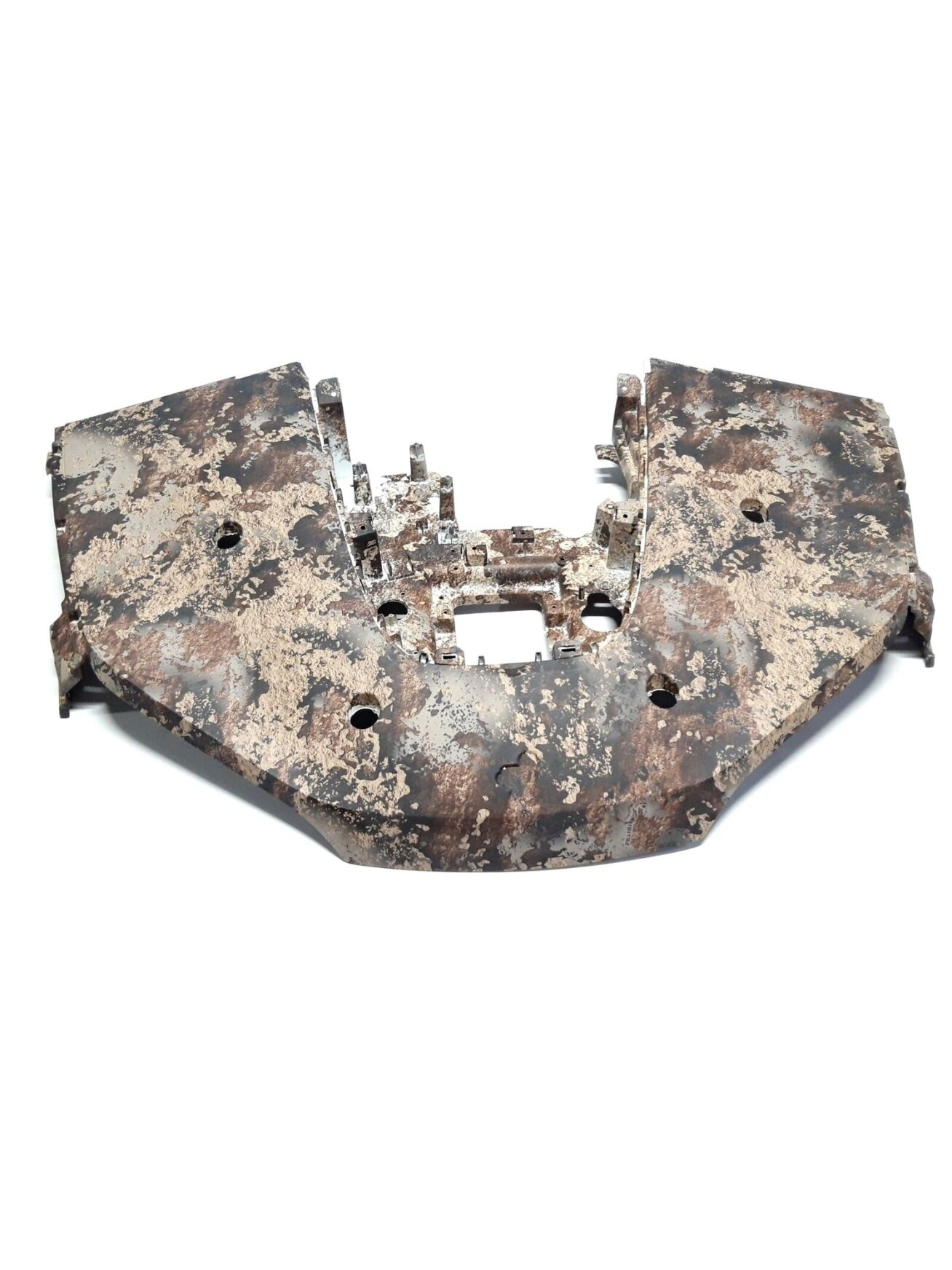 CAMO FRONT PANEL CAMO FRONT PANEL