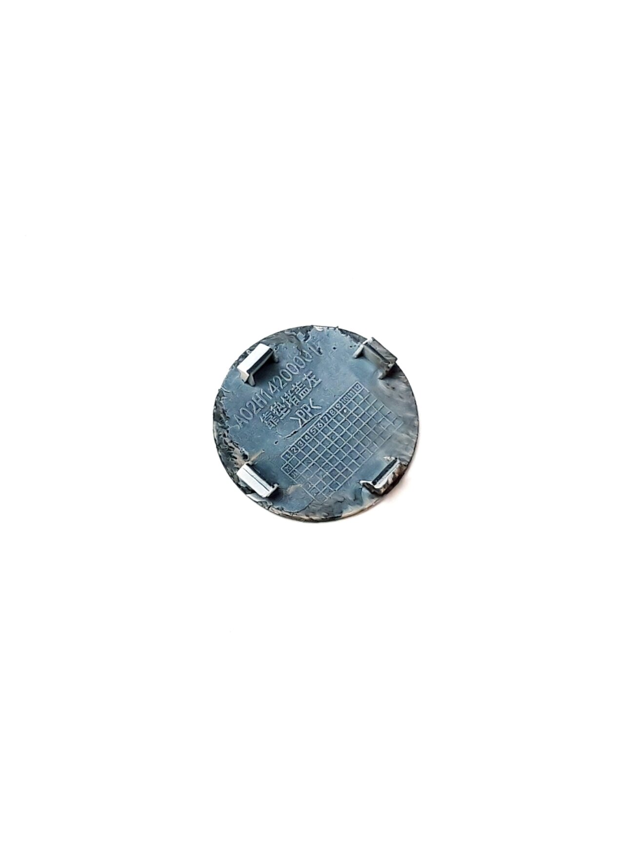 CAMO LEFT BACK CUSHION PLUG 1