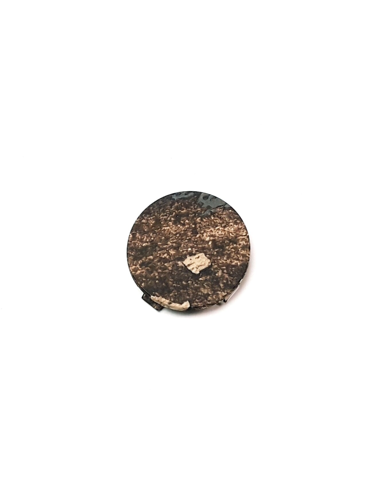 CAMO LEFT BACK CUSHION PLUG